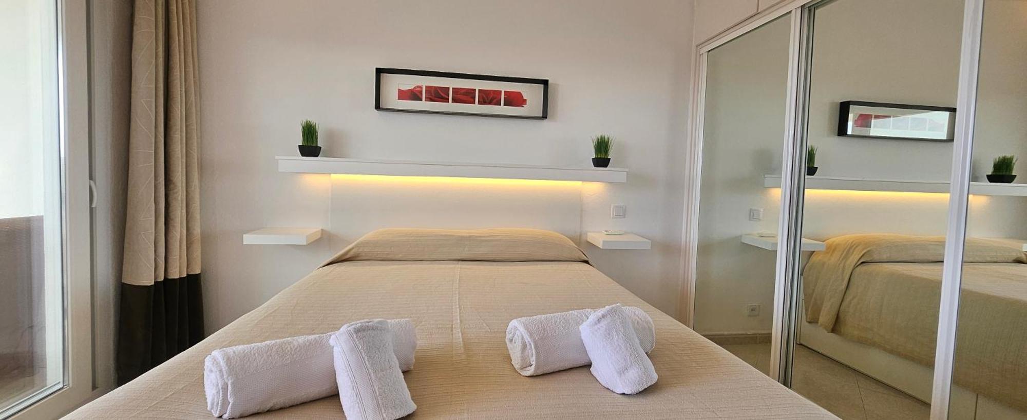 Golf & Mar - T2 Apartment Віламора Екстер'єр фото