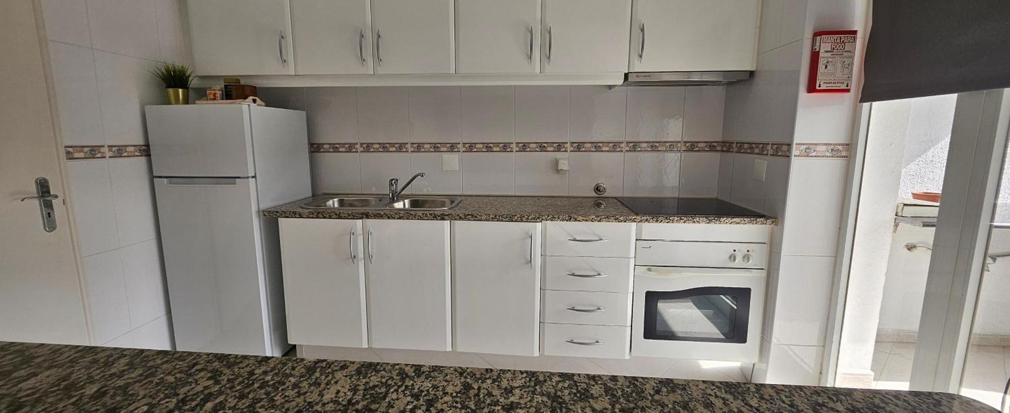 Golf & Mar - T2 Apartment Віламора Екстер'єр фото